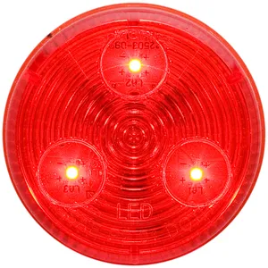 Optronics MRKR/CLR LIGHT 228588 