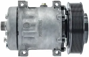 TruckAir Compressor 1099362 