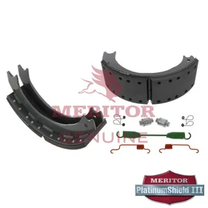 Meritor SHOE BOX KIT 765100 