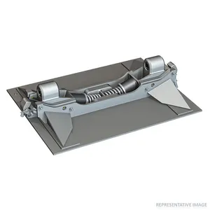 Holland KOMPENSATOR S/A 615730 
