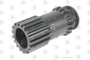 Euroricambi SLIDING CLUTCH 317838 