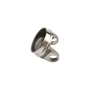 Spicer Drive Shaft Tube Weld Yoke 235262 