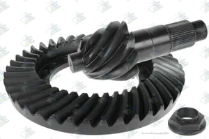 Euroricambi RING & PINION 310508 