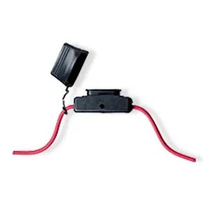 Velvac FUSEHOLDER 1089144 