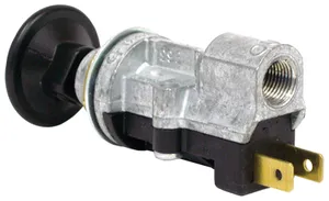 Tectran Valve Air 894878 