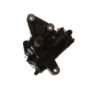 Bendix Steering Gear 467914 