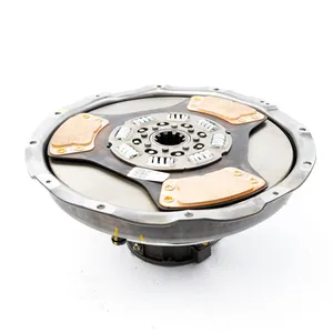 Eaton Clutch Assembly - Vehicle Drivetrain 230132 