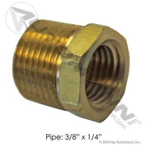 Automann Bushing 319750 