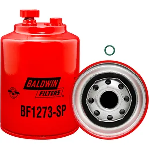 Baldwin FILTER 368060 