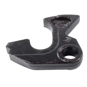 Holland LOCK, HINGED 1166434 