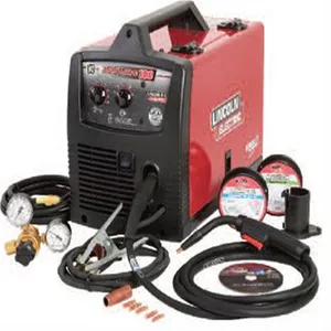 Lincoln Electric Welders EZ MIG 180 230V 1262346 