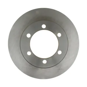Raybestos DISC BRAKE ROTOR 907904 