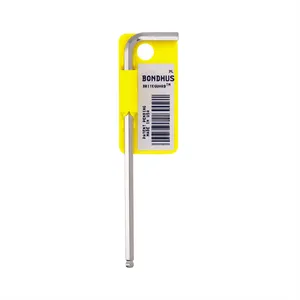 Bondhus Corporation 5/64 BALLDRV L- 1217094 