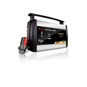 Schumacher Electrical 10/3 AMP BATTER 1319207 