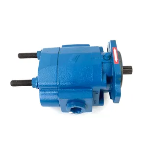 Permco Pump - Hydraulic 257520 
