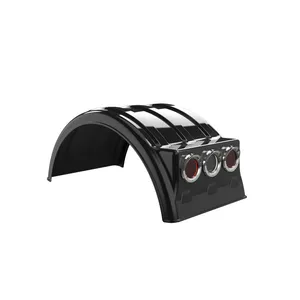 Minimizer Dual Fender 22 987756 