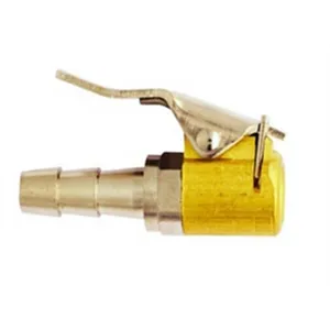 Milton Industries CHUCK CLIP 1/4 1294188 