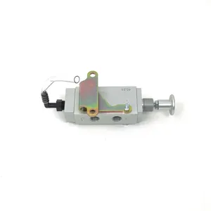 Hendrickson Dump Valve 228834 