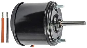 TruckAir Blower Motor 1007288 