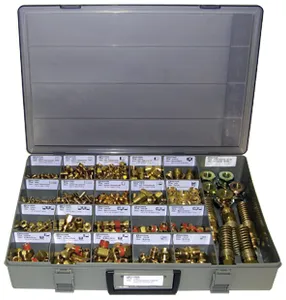 TruckPro BRASS KIT 347908 