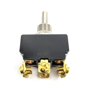 Cole Hersee TOGGLE SWITCH 305772 