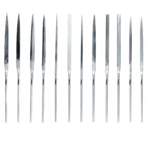 Fowler FILE SET 6 IN12 1231821 