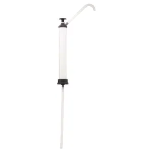 SKF Lincoln Pump - Manual 226736 