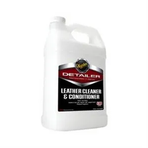 Meguiar’s Wax LEATHER CLEANER 1284860 