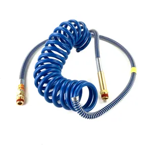 Phillips Air Brake Hose 301838 