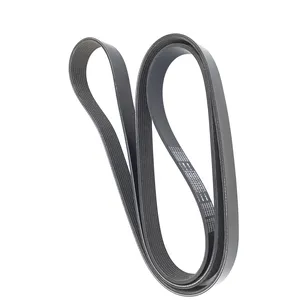 Dayco Serpentine Belt 238610 