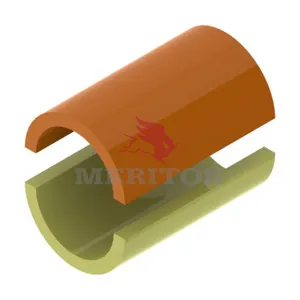 Meritor Trunnion Bush 576008 