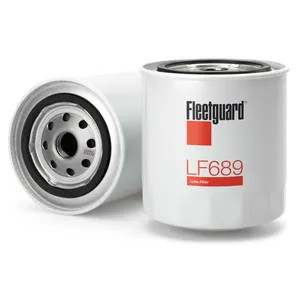 FleetGuard Oil Filter, Engine 261596 