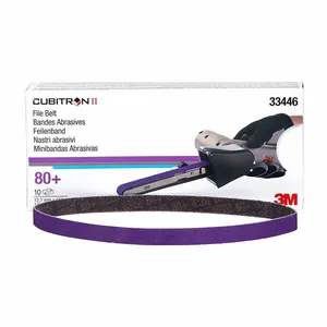 3M Automotive CUBITRONII FILE 1289668 