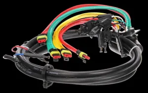Truck-Lite Harness 266500 
