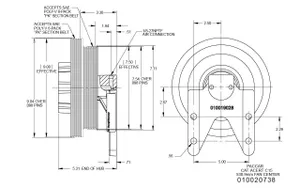 Kit Masters Re-Man K-Series 956406 