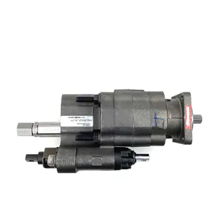 Permco Pump Assembly - Gear Type 251762 