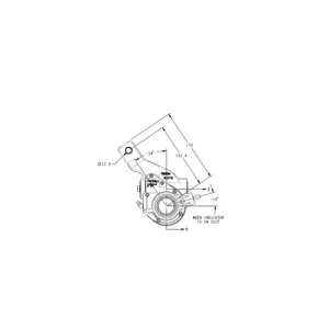 Haldex ABA SERVICE KIT 346470 