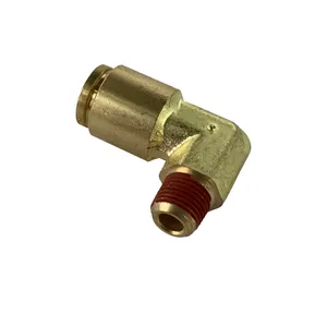 TruckPro Fitting - Air Line, Power Brakes 224616 