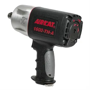 AIRCAT Pneumatic Tool 3/4 COMP SUPER 1212416 
