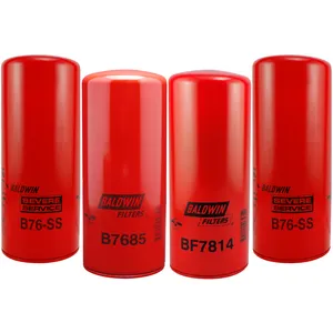 Baldwin Filter Kit 237358 