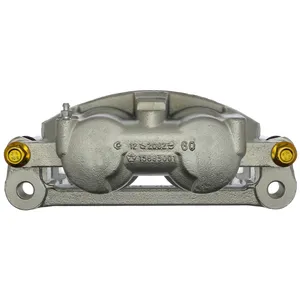 Raybestos DISC BRAKE CALIPER AND BRACKET ASSEMBLY 986414 