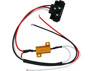 Buyers Products LIGHT 1201634 