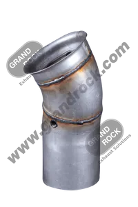 Grand Rock Turbo Pipe 382458 