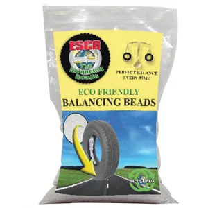 Esco 4 OZ BALAN BEAD 1226721 