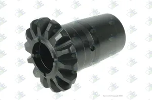 Euroricambi SIDE GEAR 297496 