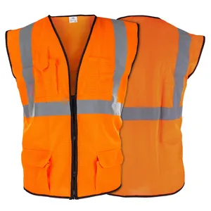 SAS Safety Corp ORANGE SURVEYOR 1297218 