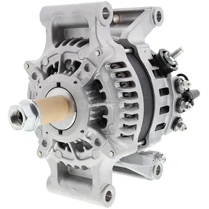 DENSO ALTERNATOR 3715006 