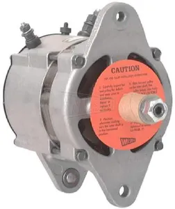 Wilson Alternator RX 2917209 