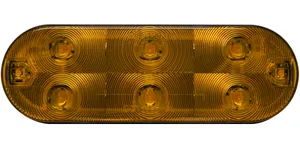 Truck-Lite Warning Lamp 2663084 