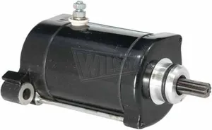 Wilson Alternator 2920125 